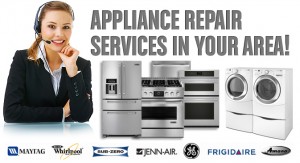 About Us - Omaha Appliance Repair
